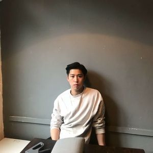 Meet your Posher, Tim